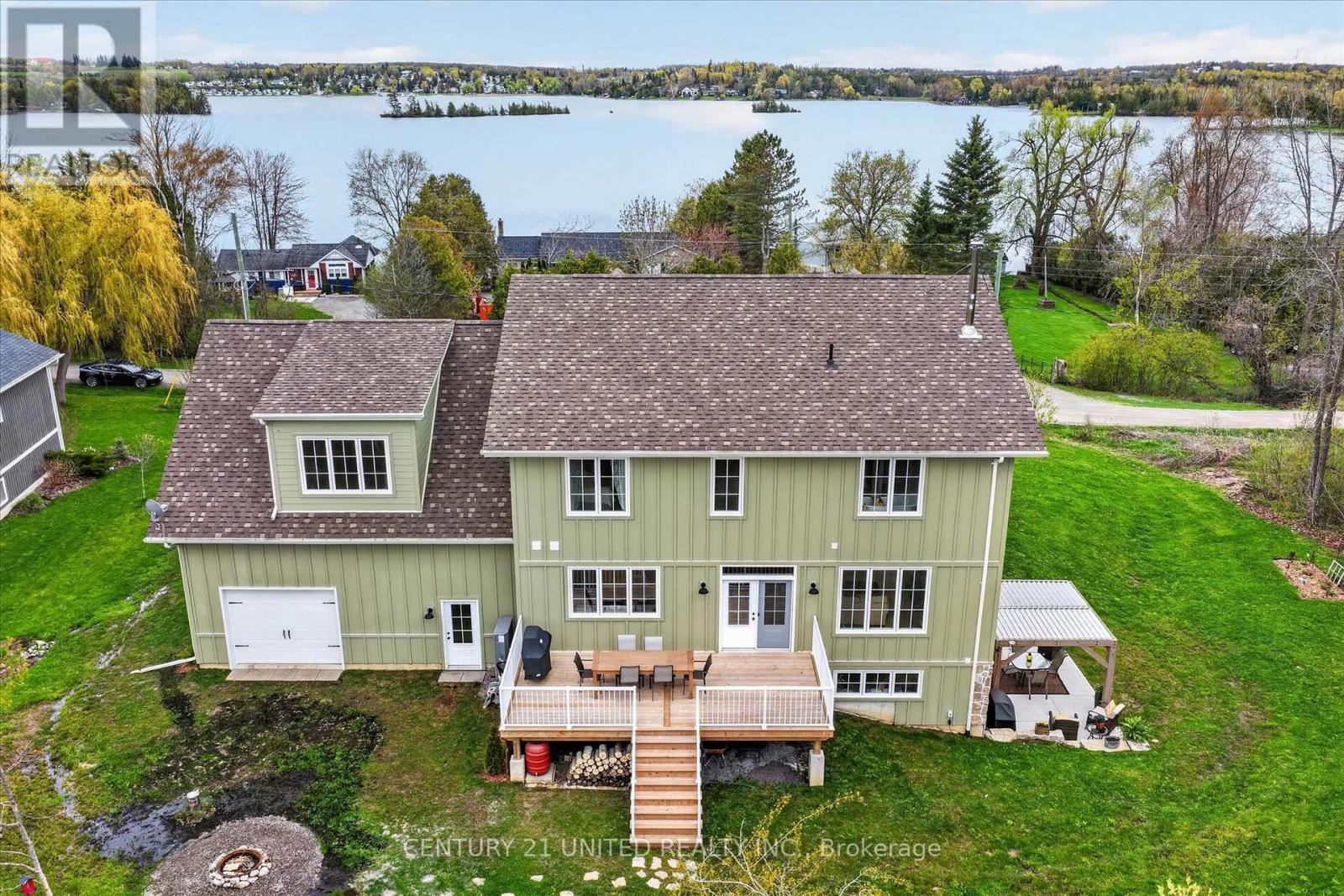 38 Darling Drive, Selwyn, Ontario  K0L 1T0 - Photo 18 - X13136032