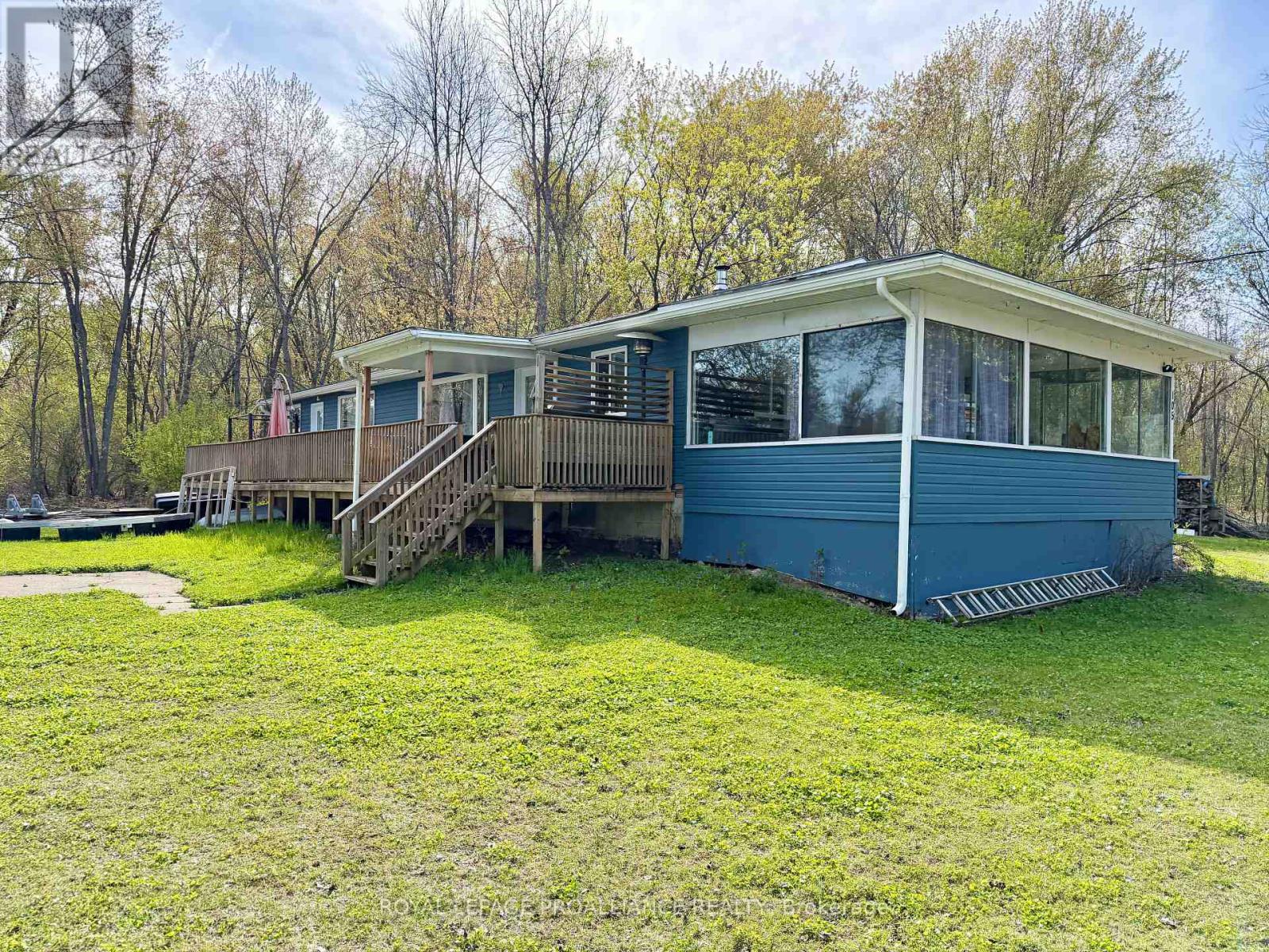 105 Sanctuary Lane, Belleville, Ontario  K0K 2B0 - Photo 2 - X13136044
