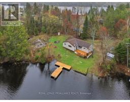 159A GRANNY'S LANE, Addington Highlands, Ontario