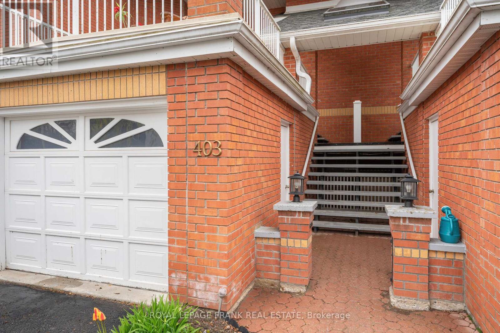 403 - 1 Sherwood Street, Kawartha Lakes, Ontario  K0M 1A0 - Photo 4 - X13136156
