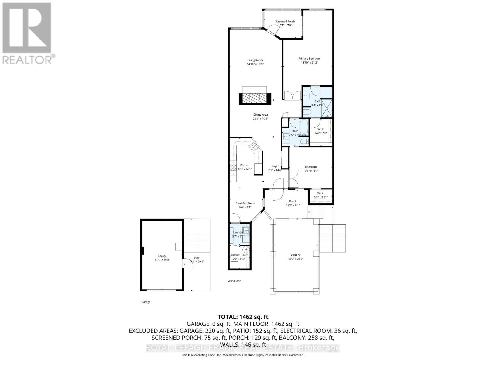 403 - 1 Sherwood Street, Kawartha Lakes, Ontario  K0M 1A0 - Photo 50 - X13136156