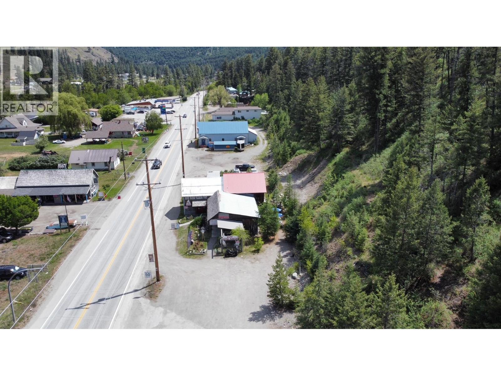 4128 3 Highway, Rock Creek, British Columbia  V0H 1Y0 - Photo 23 - 10387702