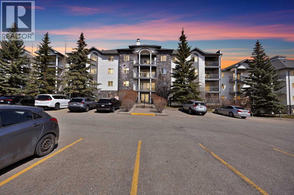 415, 55 Arbour Grove Close NW, Calgary, Alberta