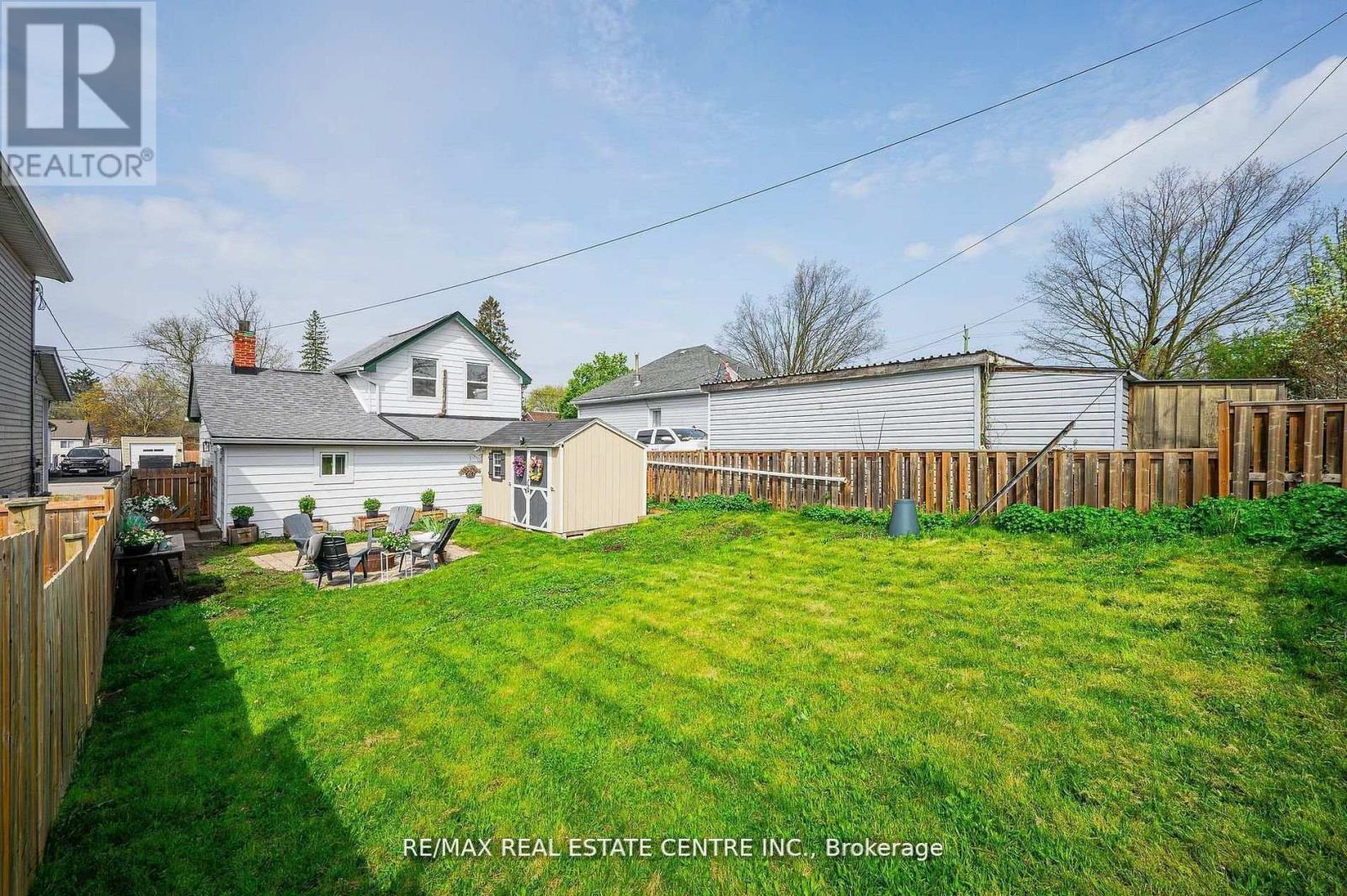 17 Dover Street, Woodstock, Ontario  N4S 3L7 - Photo 28 - X13135722