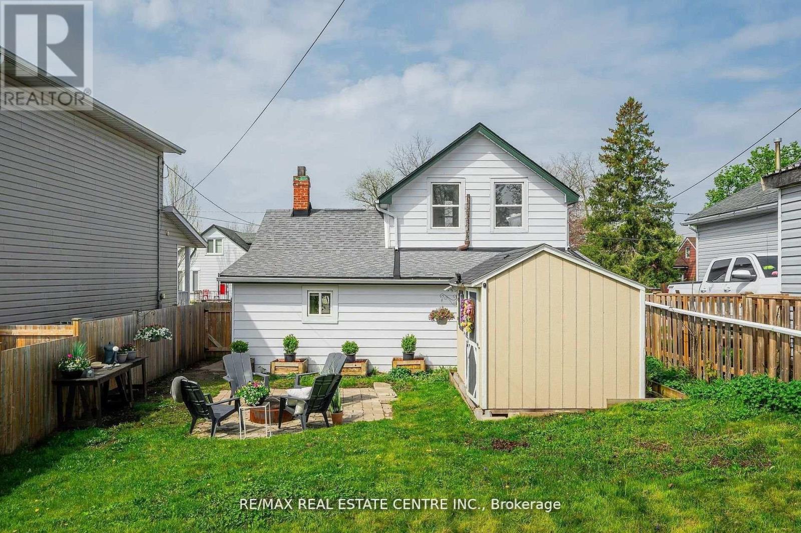 17 Dover Street, Woodstock, Ontario  N4S 3L7 - Photo 30 - X13135722