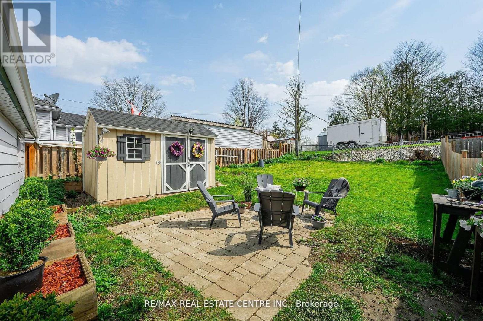 17 Dover Street, Woodstock, Ontario  N4S 3L7 - Photo 31 - X13135722