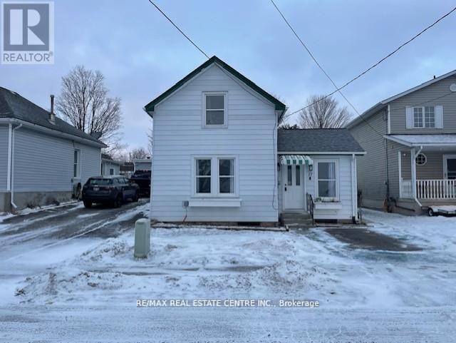 17 Dover Street, Woodstock, Ontario  N4S 3L7 - Photo 32 - X13135722