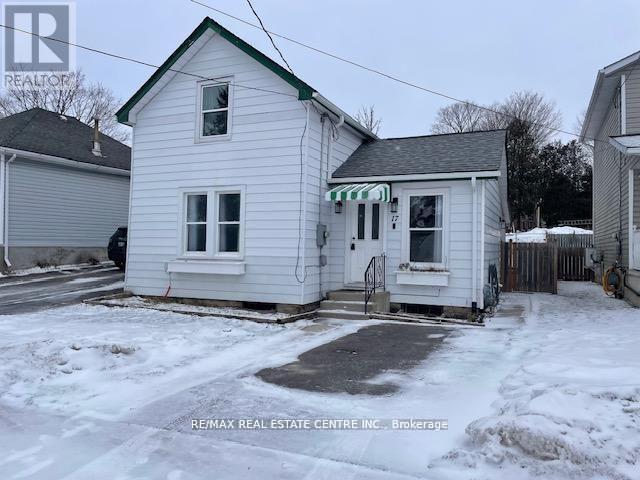 17 Dover Street, Woodstock, Ontario  N4S 3L7 - Photo 33 - X13135722