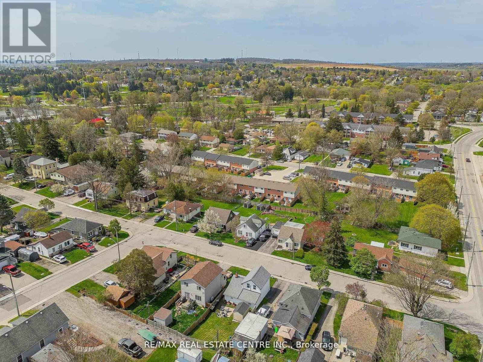 17 Dover Street, Woodstock, Ontario  N4S 3L7 - Photo 34 - X13135722