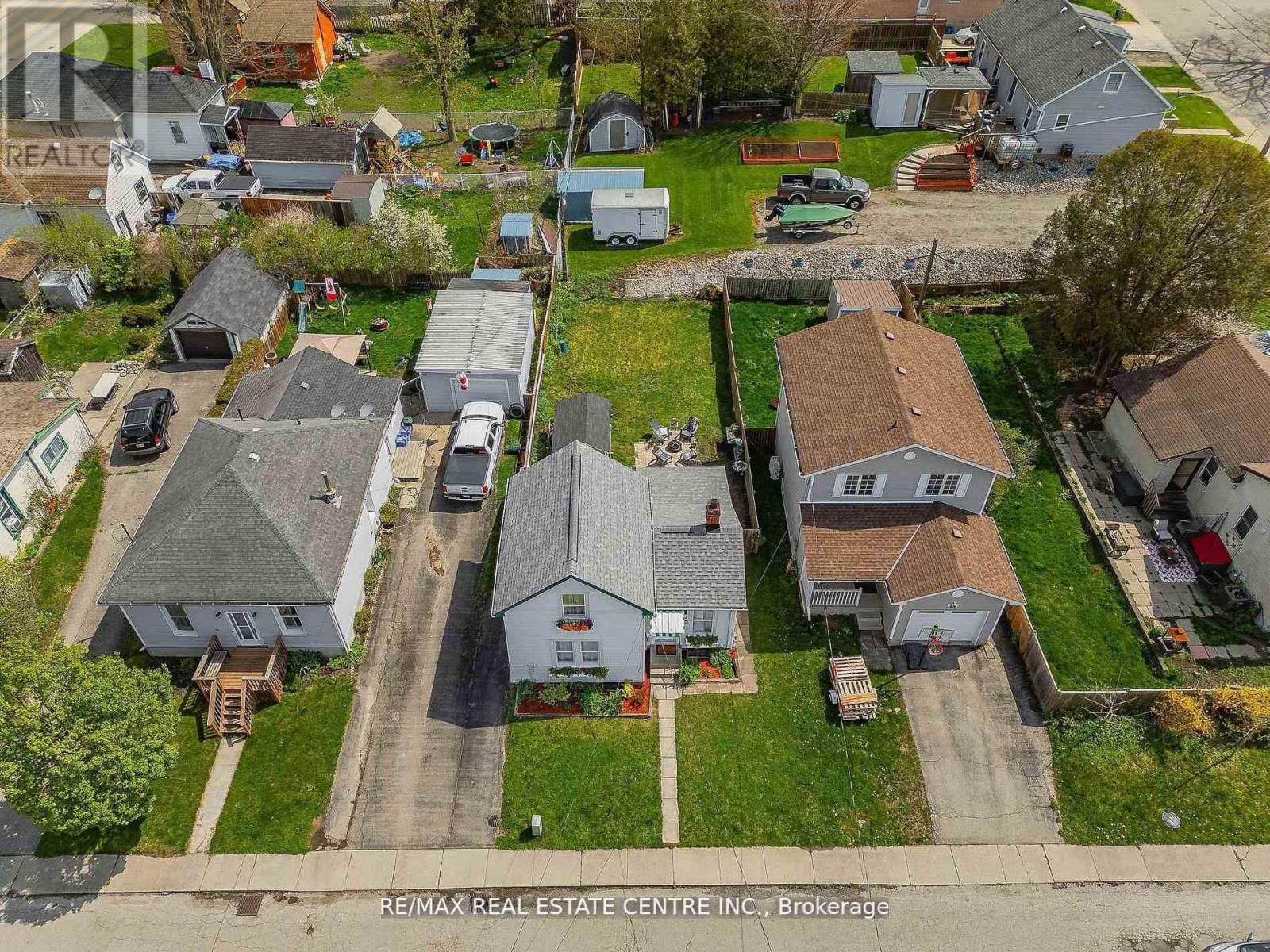 17 Dover Street, Woodstock, Ontario  N4S 3L7 - Photo 36 - X13135722