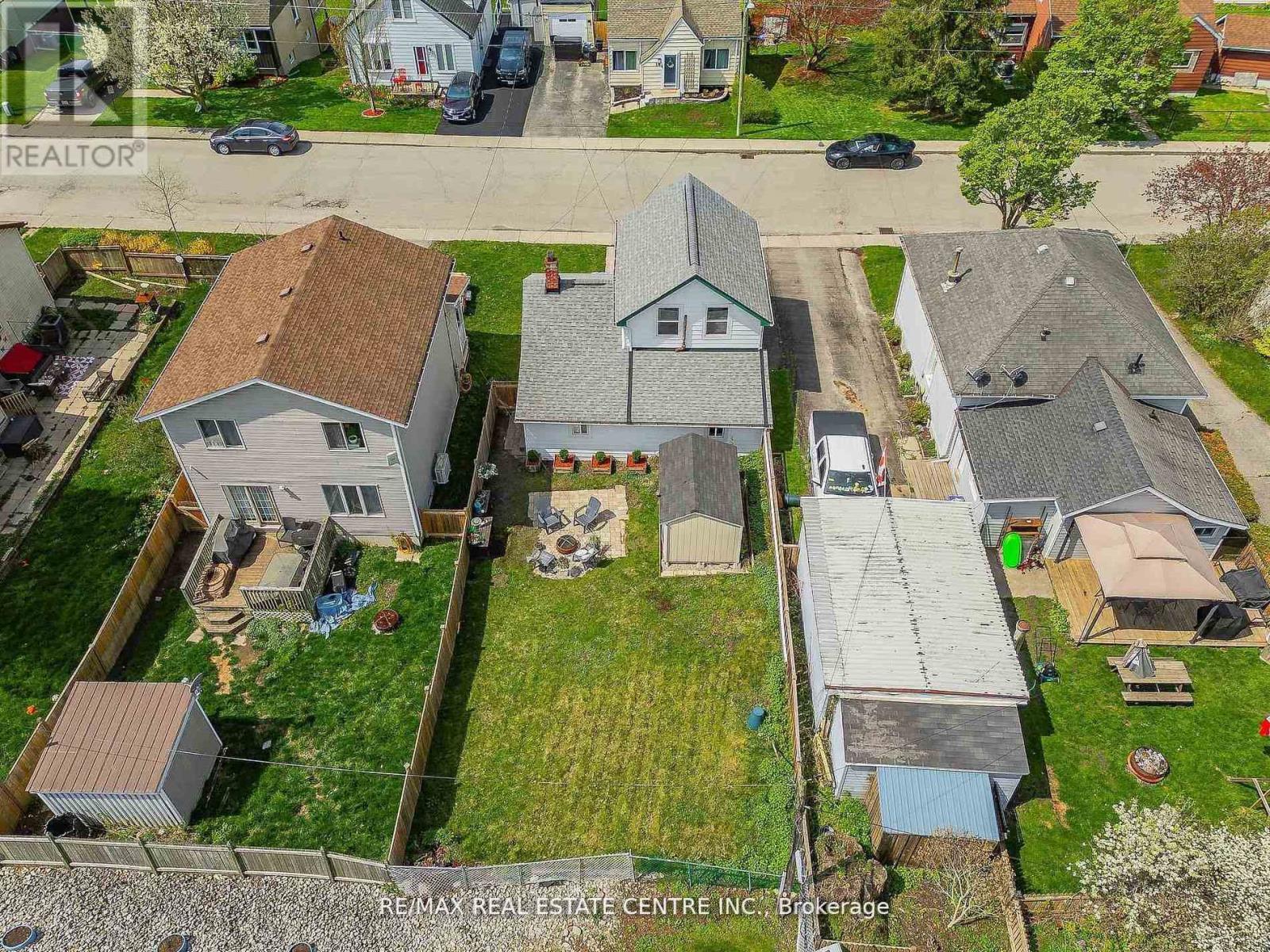 17 Dover Street, Woodstock, Ontario  N4S 3L7 - Photo 37 - X13135722