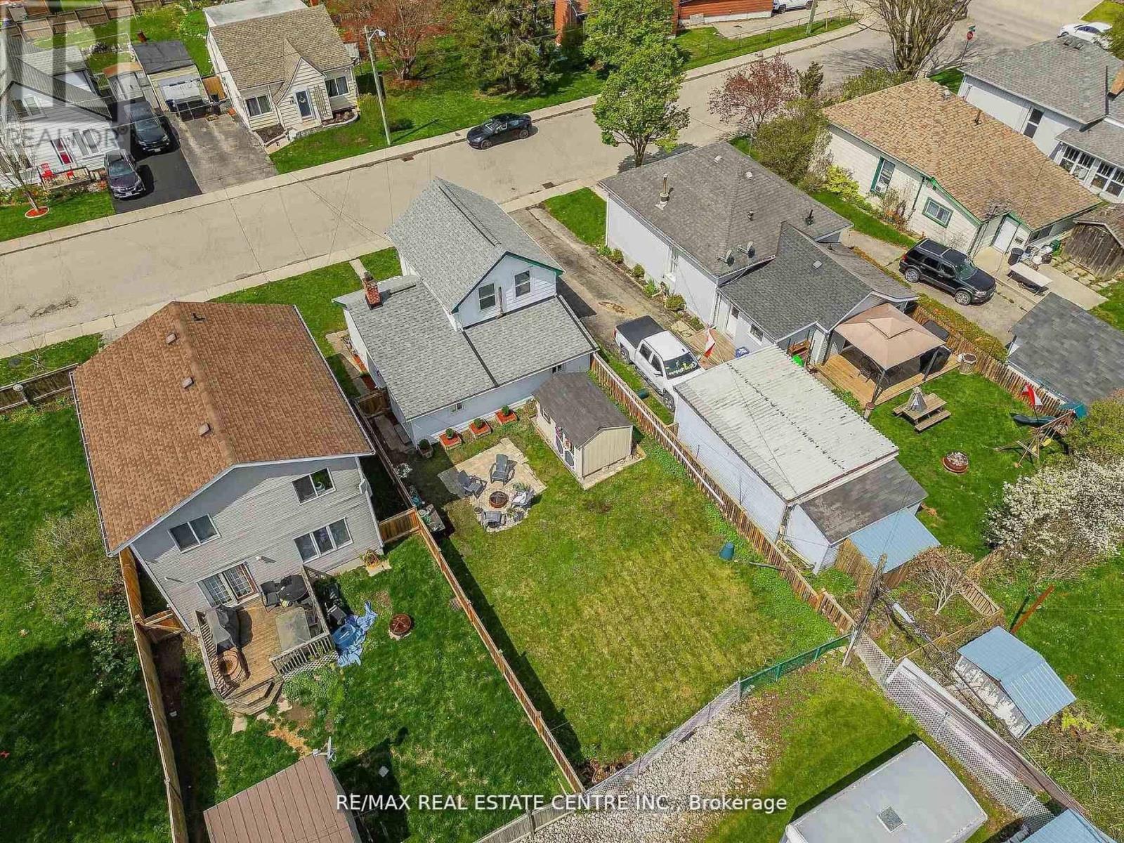 17 Dover Street, Woodstock, Ontario  N4S 3L7 - Photo 38 - X13135722