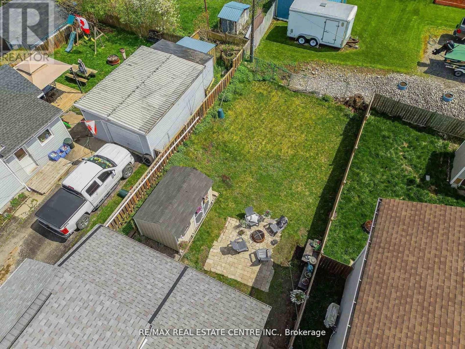 17 Dover Street, Woodstock, Ontario  N4S 3L7 - Photo 39 - X13135722