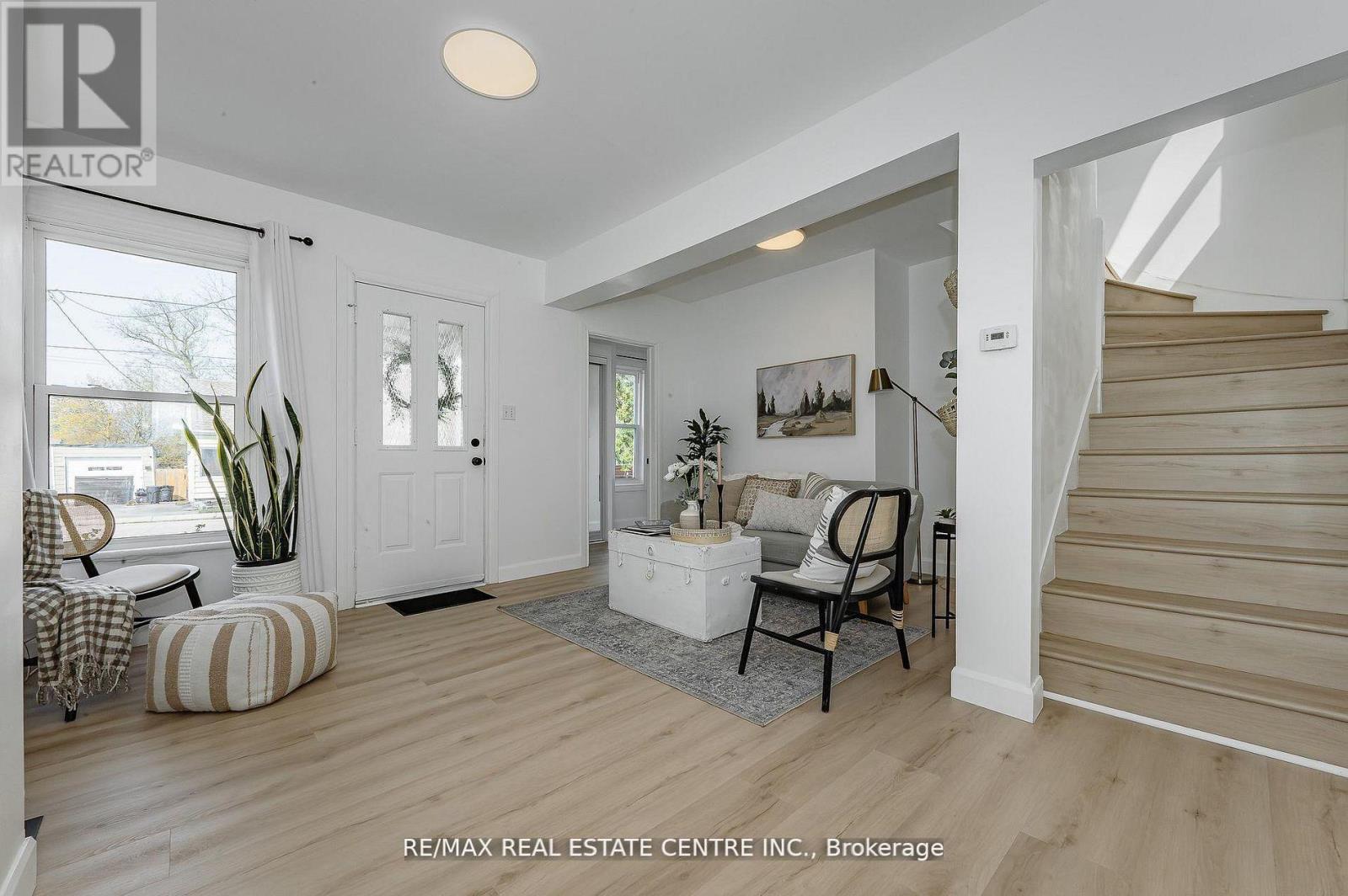 17 Dover Street, Woodstock, Ontario  N4S 3L7 - Photo 4 - X13135722