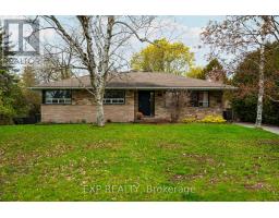 16 CARBERRY STREET, Erin, Ontario