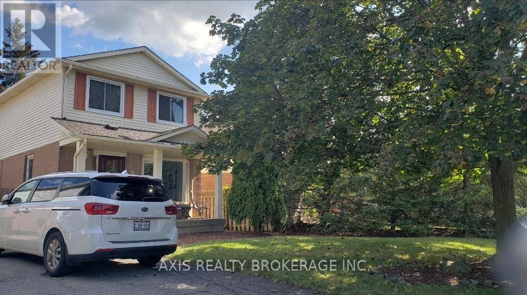9 BUCHANAN CRESCENT, Thorold, Ontario