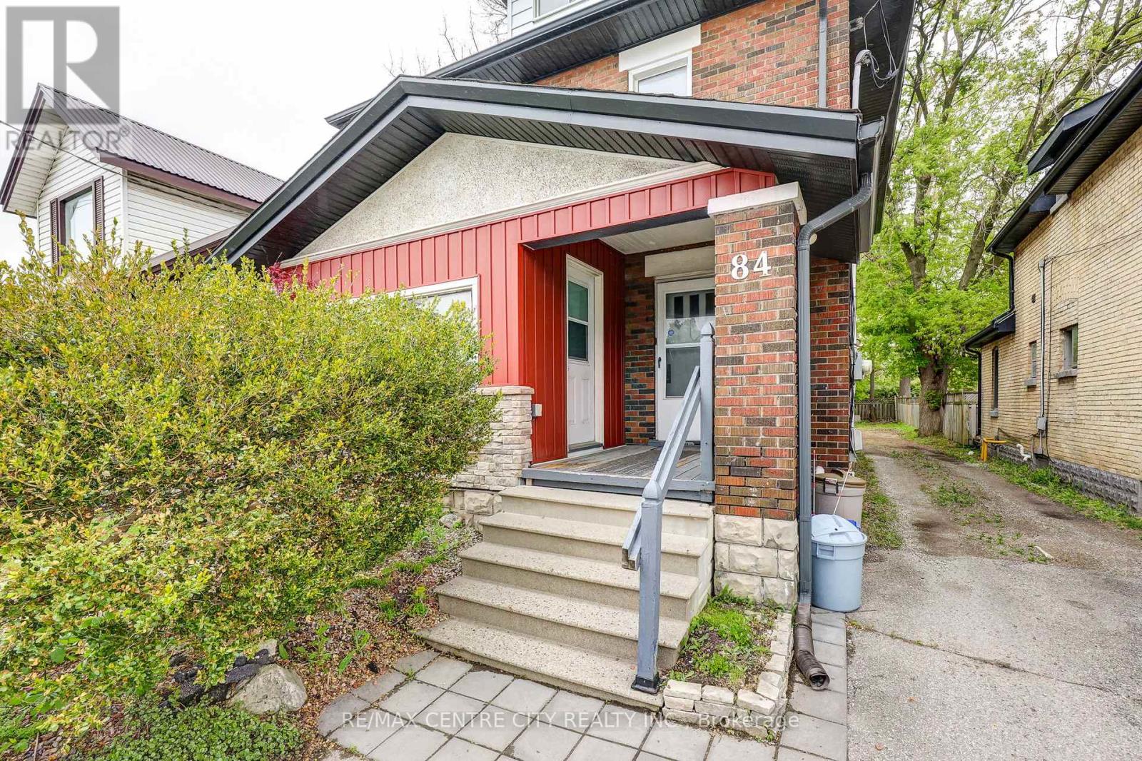 84 Wharncliffe Road S, London South, Ontario  N6J 2K1 - Photo 2 - X13136108