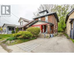 84 WHARNCLIFFE ROAD S, London South, Ontario