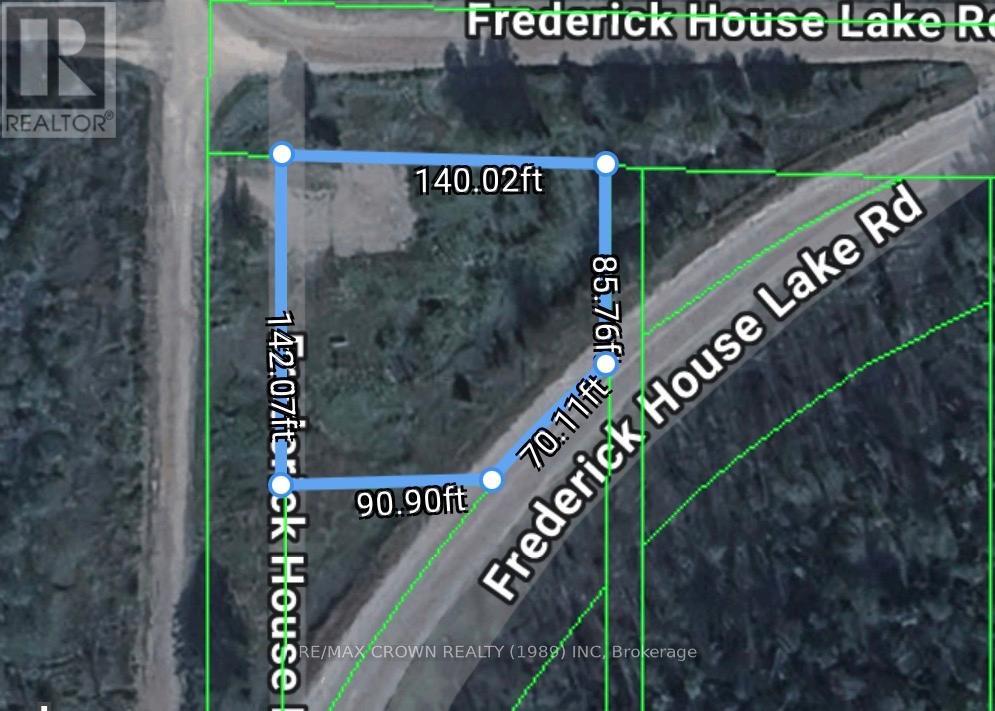 6490 Fredrickhouse Lake Road, Timmins, Ontario  P0N 1A0 - Photo 2 - T13136100