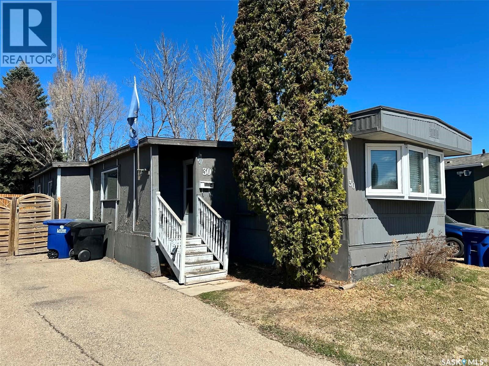 30 1035 Boychuk DRIVE, Saskatoon, Saskatchewan