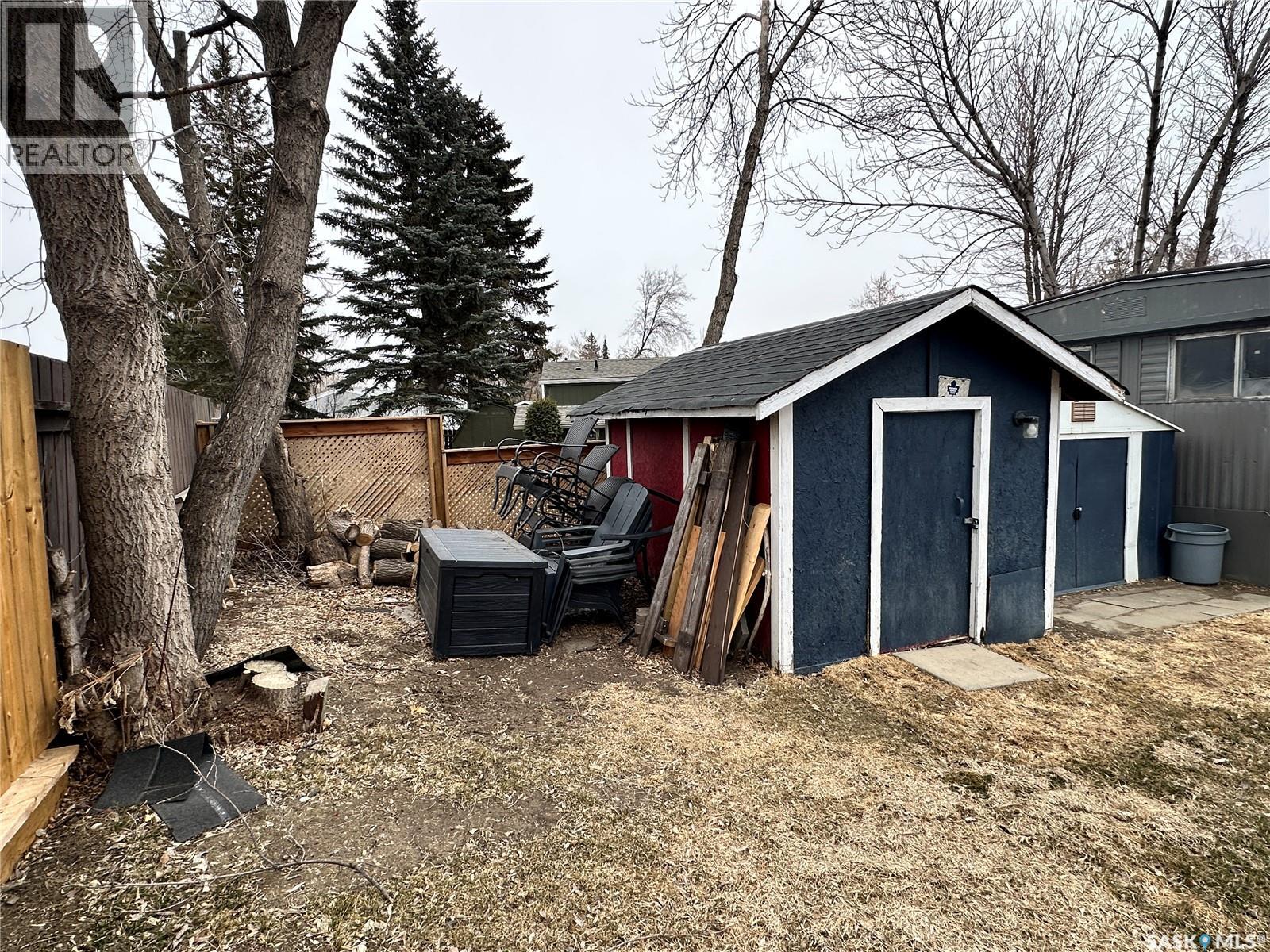 30 1035 Boychuk Drive, Saskatoon, Saskatchewan  S7H 5B2 - Photo 28 - SK036162