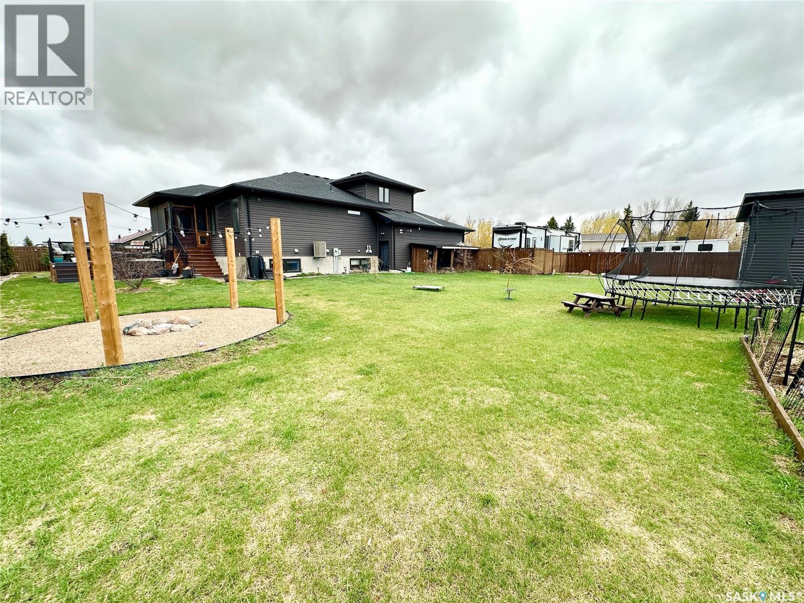 1 Lloyd Avenue, Fillmore, Saskatchewan  S0G 1N0 - Photo 37 - SK036080