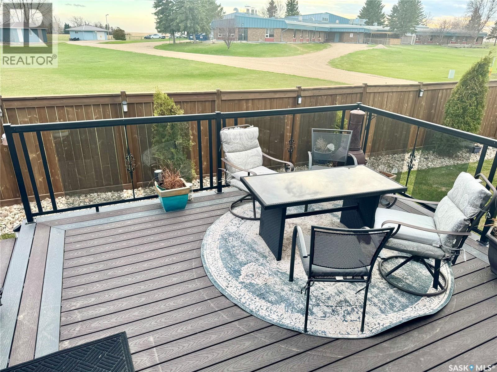 1 Lloyd Avenue, Fillmore, Saskatchewan  S0G 1N0 - Photo 38 - SK036080