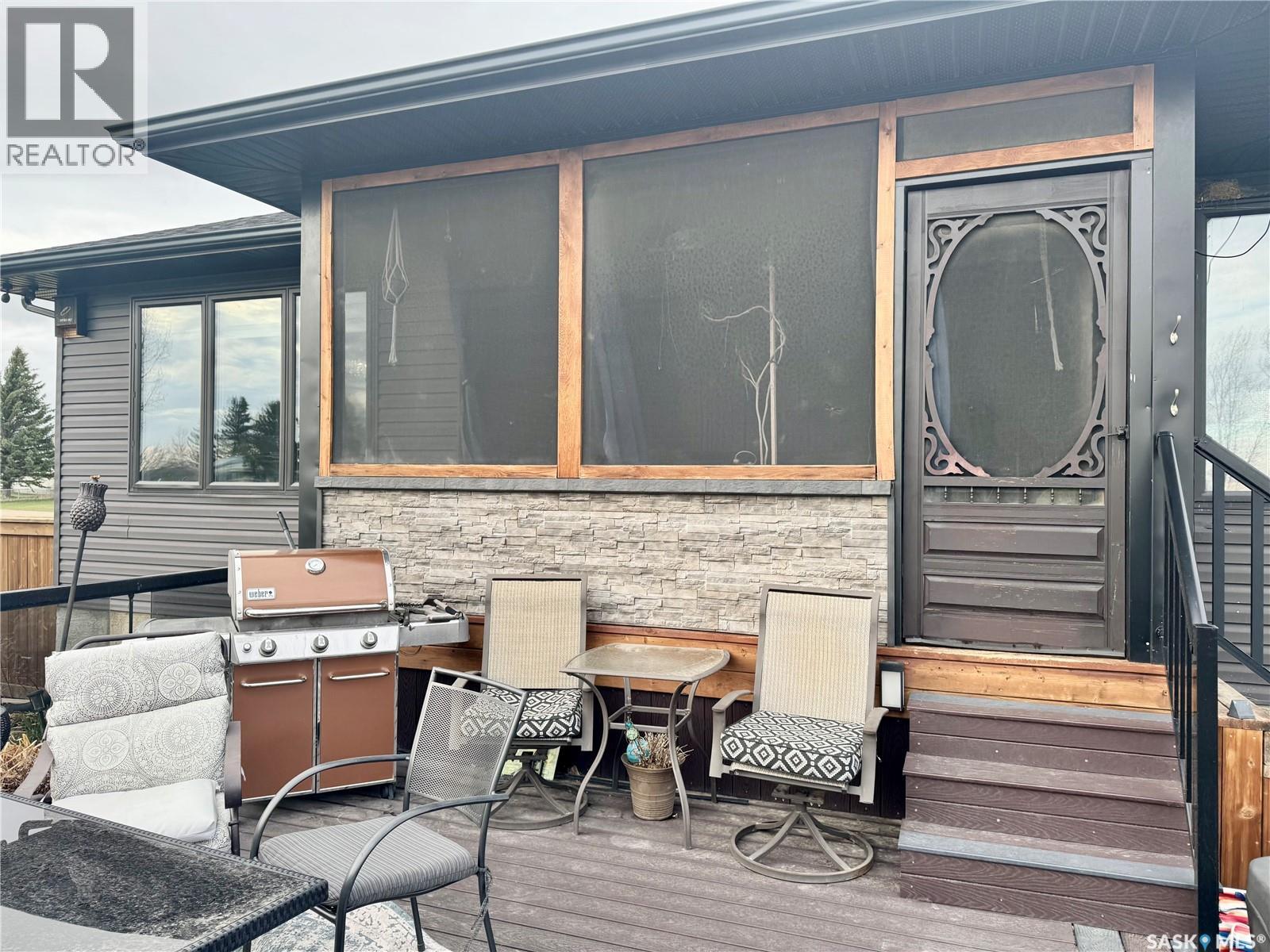 1 Lloyd Avenue, Fillmore, Saskatchewan  S0G 1N0 - Photo 39 - SK036080