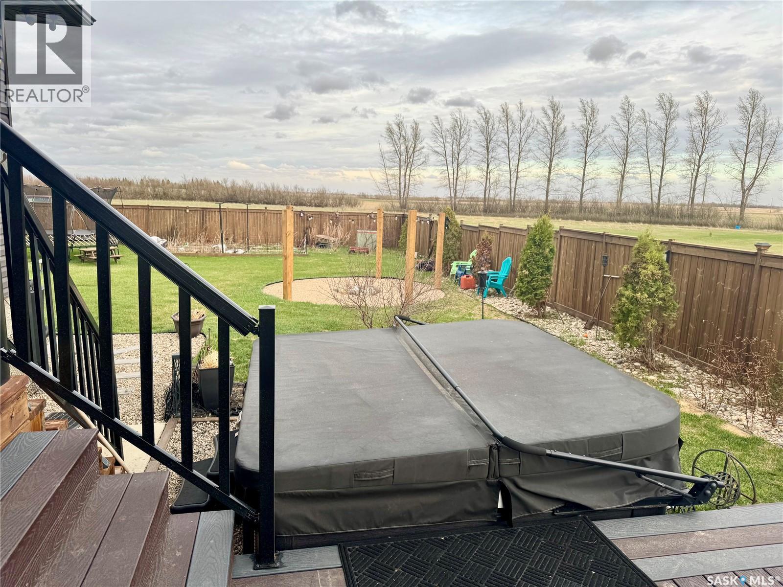 1 Lloyd Avenue, Fillmore, Saskatchewan  S0G 1N0 - Photo 40 - SK036080