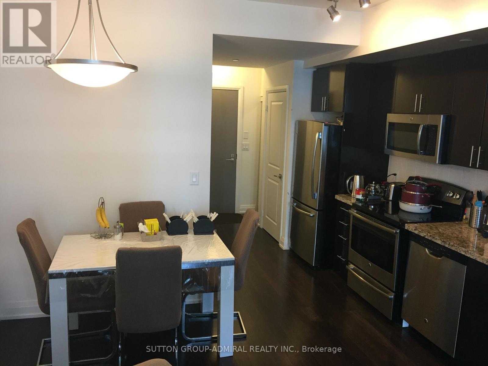 1703 - 7165 Yonge Street, Markham, Ontario  L3T 0C9 - Photo 5 - N13136020