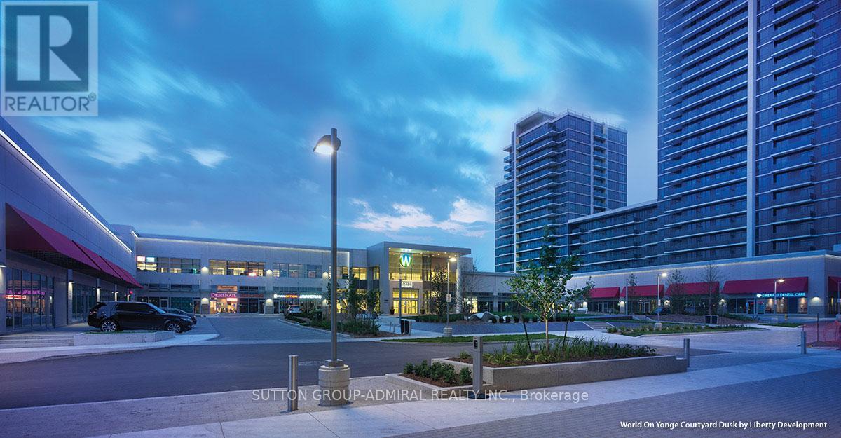 1703 - 7165 Yonge Street, Markham, Ontario  L3T 0C9 - Photo 14 - N13136020