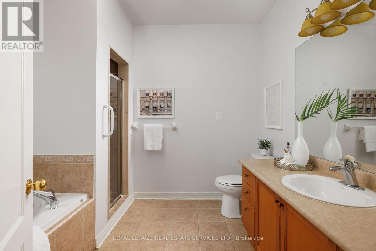 3417 Kinglet Court, Oakville, Ontario  L6L 6T3 - Photo 25 - W13135182
