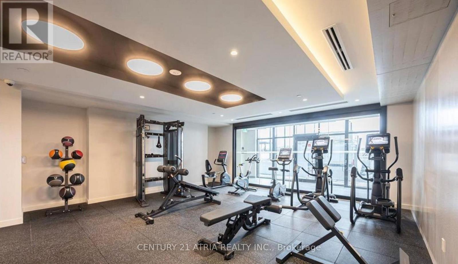 206 - 858 Dupont Street, Toronto, Ontario  M6G 0C1 - Photo 18 - W13134450