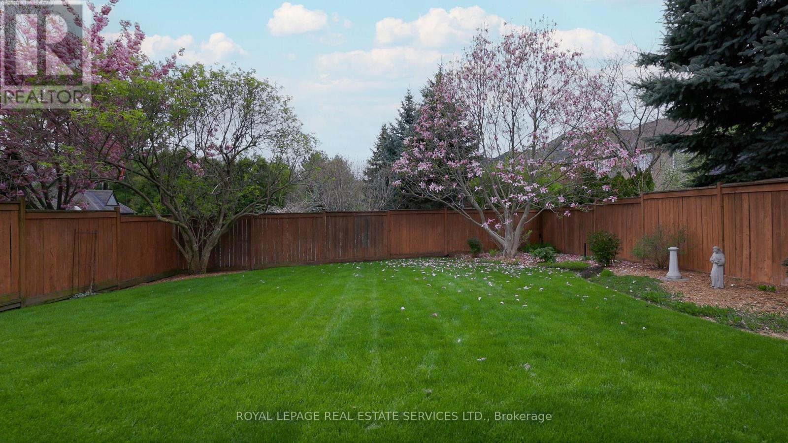 3417 Kinglet Court, Oakville, Ontario  L6L 6T3 - Photo 33 - W13135182
