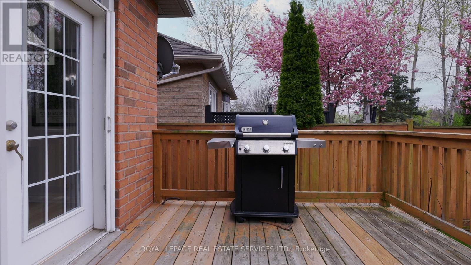 3417 Kinglet Court, Oakville, Ontario  L6L 6T3 - Photo 34 - W13135182