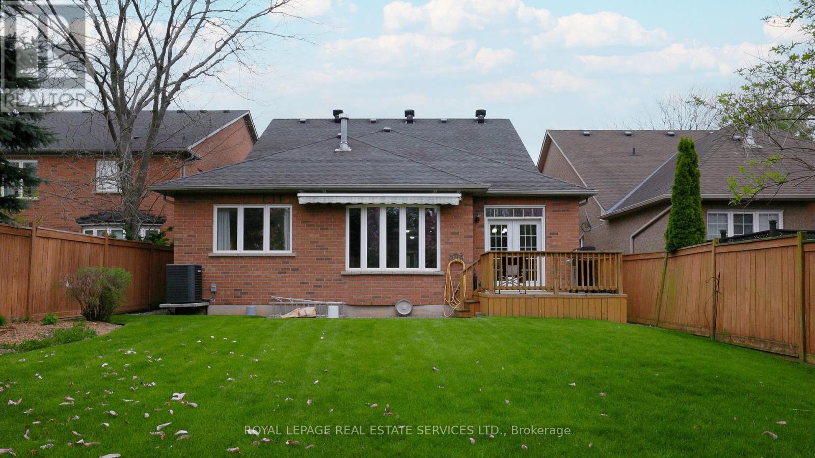 3417 Kinglet Court, Oakville, Ontario  L6L 6T3 - Photo 35 - W13135182