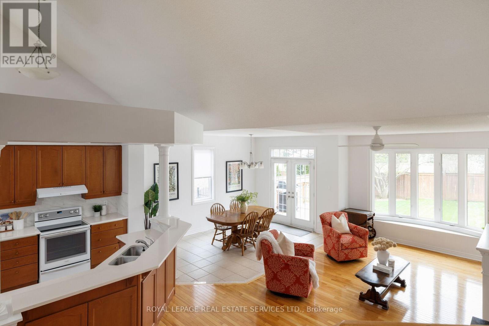 3417 Kinglet Court, Oakville, Ontario  L6L 6T3 - Photo 21 - W13135182
