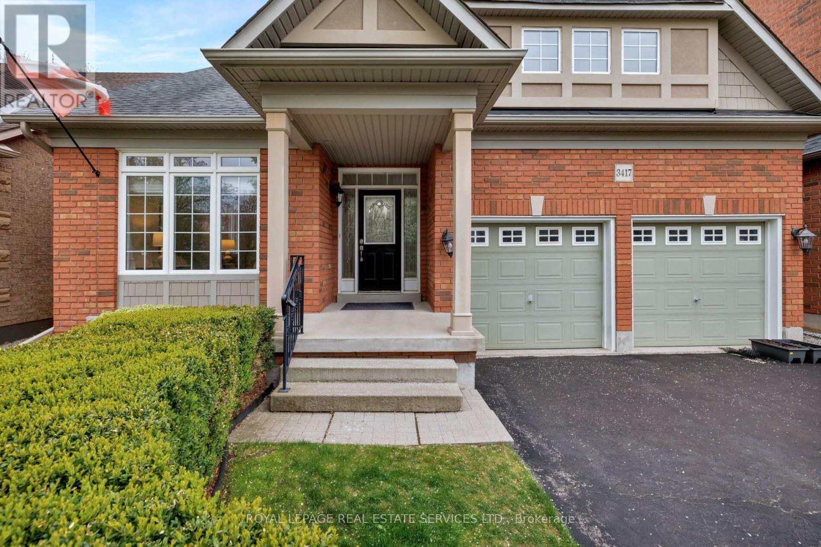 3417 Kinglet Court, Oakville, Ontario  L6L 6T3 - Photo 42 - W13135182