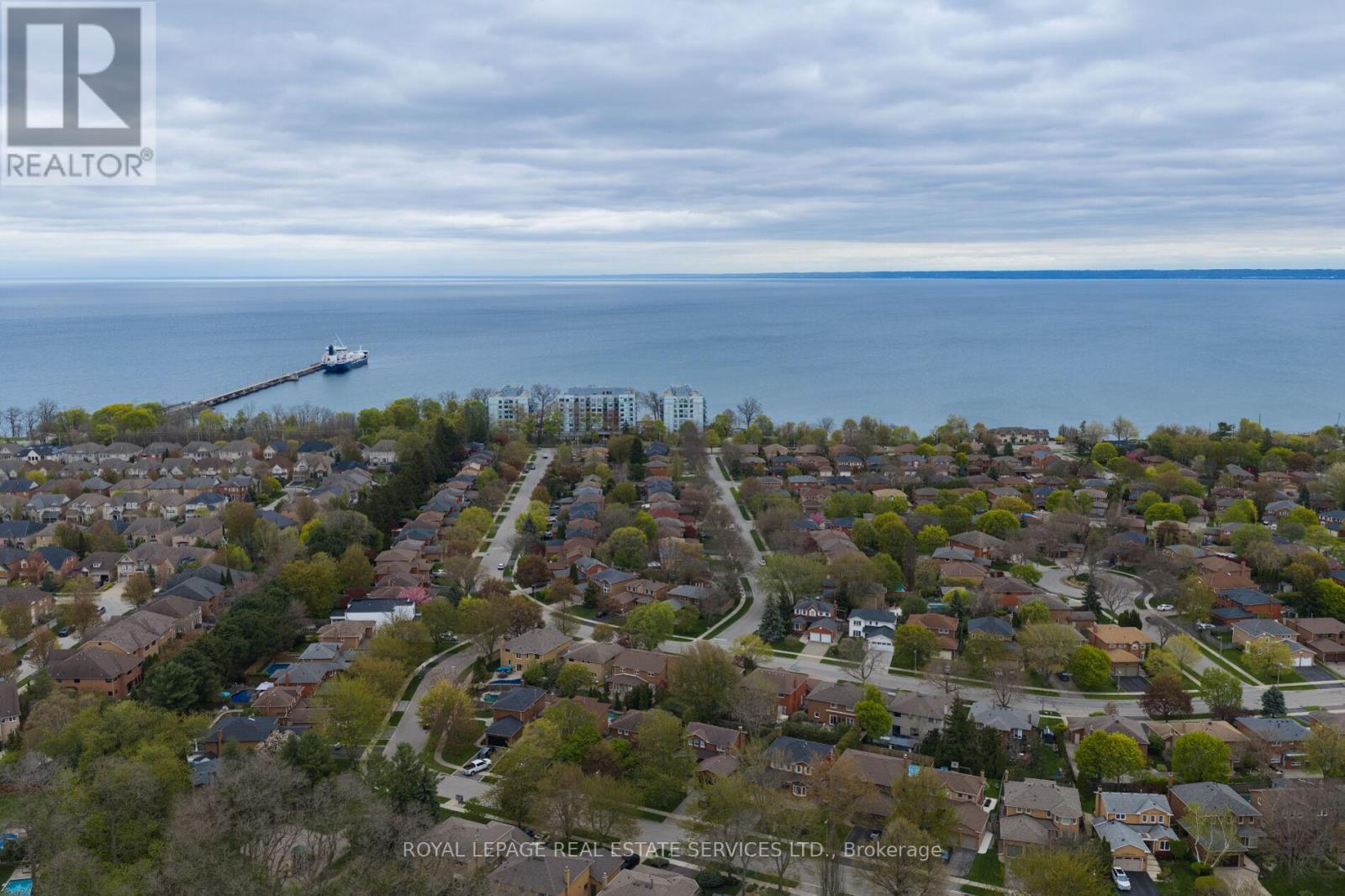 3417 Kinglet Court, Oakville, Ontario  L6L 6T3 - Photo 38 - W13135182