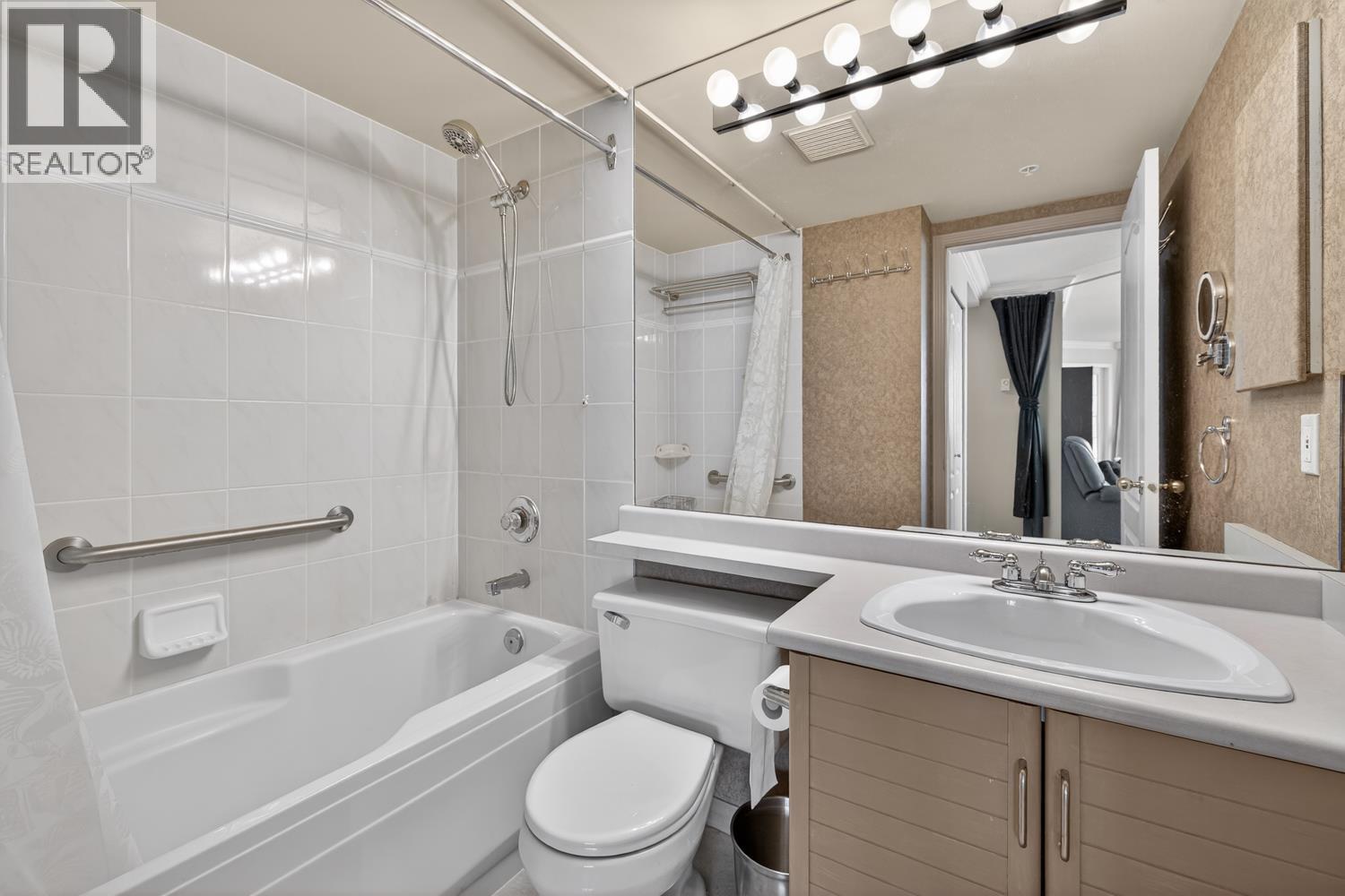 1003 1111 Haro Street, Vancouver, British Columbia  V6E 1E3 - Photo 14 - R3124260
