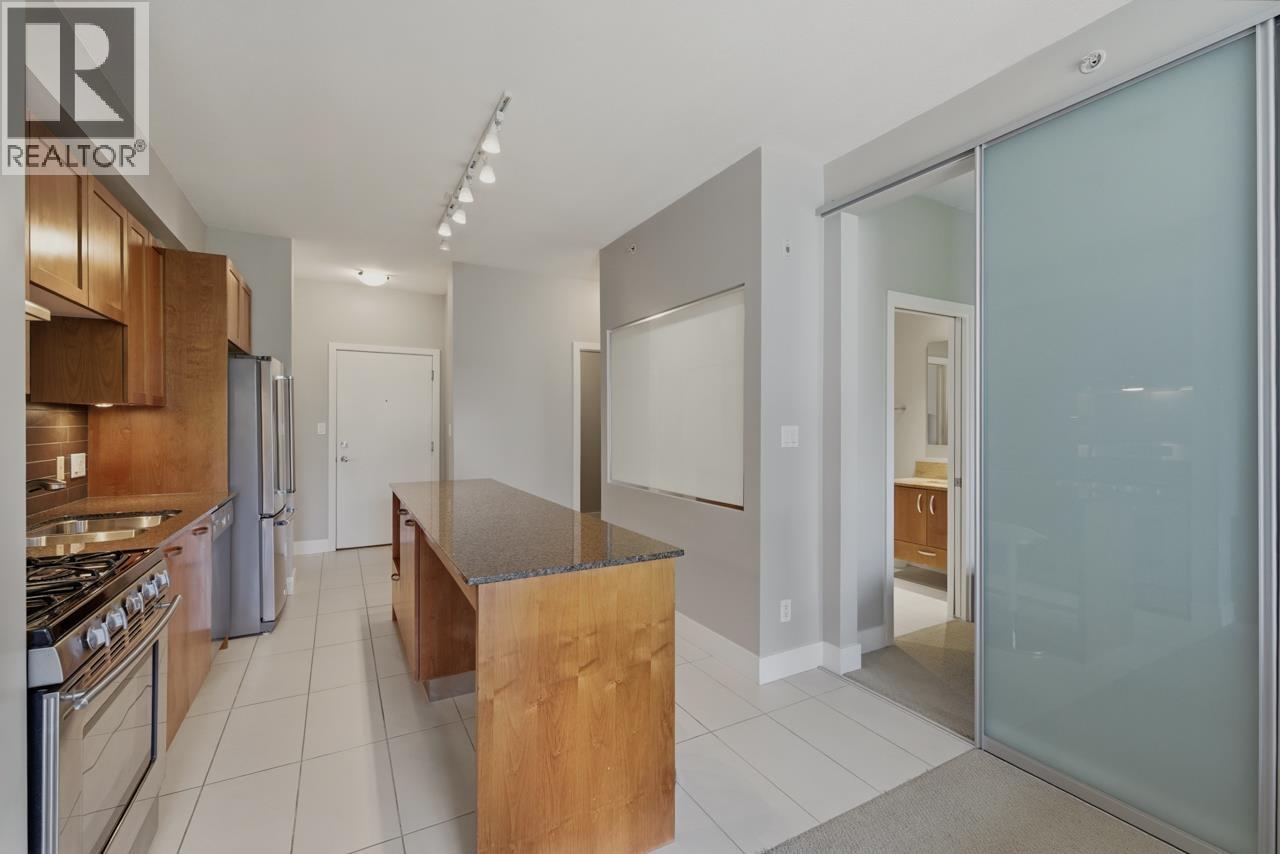 408 5955 Iona Drive, Vancouver, British Columbia  V6T 2L4 - Photo 12 - R3124268