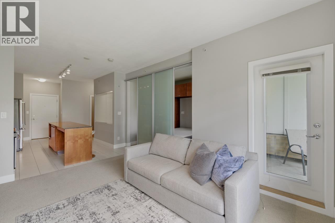 408 5955 Iona Drive, Vancouver, British Columbia  V6T 2L4 - Photo 16 - R3124268