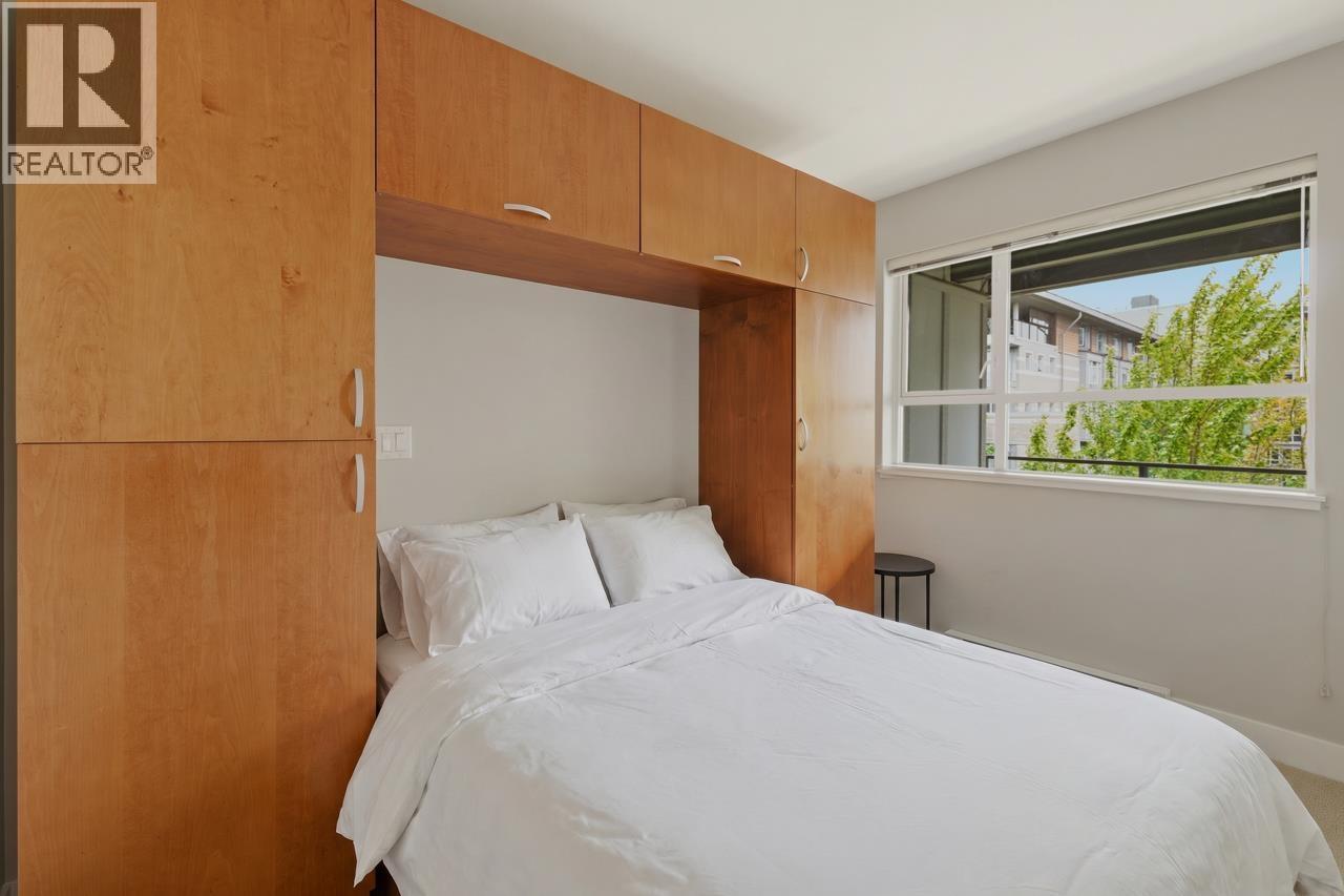 408 5955 Iona Drive, Vancouver, British Columbia  V6T 2L4 - Photo 17 - R3124268