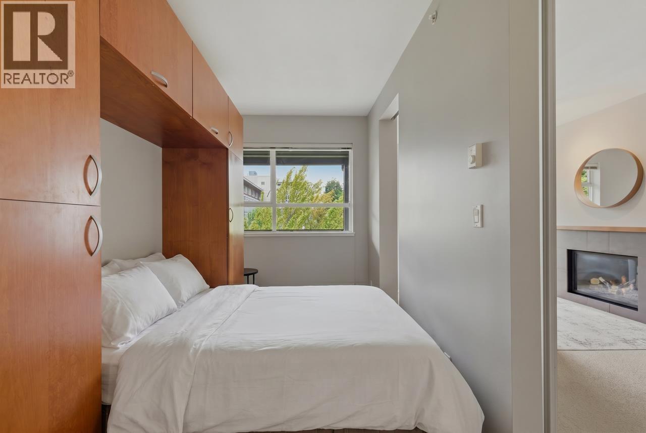 408 5955 Iona Drive, Vancouver, British Columbia  V6T 2L4 - Photo 18 - R3124268