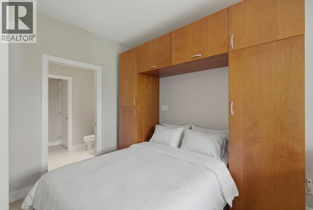 408 5955 Iona Drive, Vancouver, British Columbia  V6T 2L4 - Photo 19 - R3124268