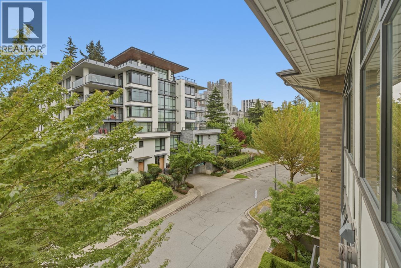 408 5955 Iona Drive, Vancouver, British Columbia  V6T 2L4 - Photo 28 - R3124268