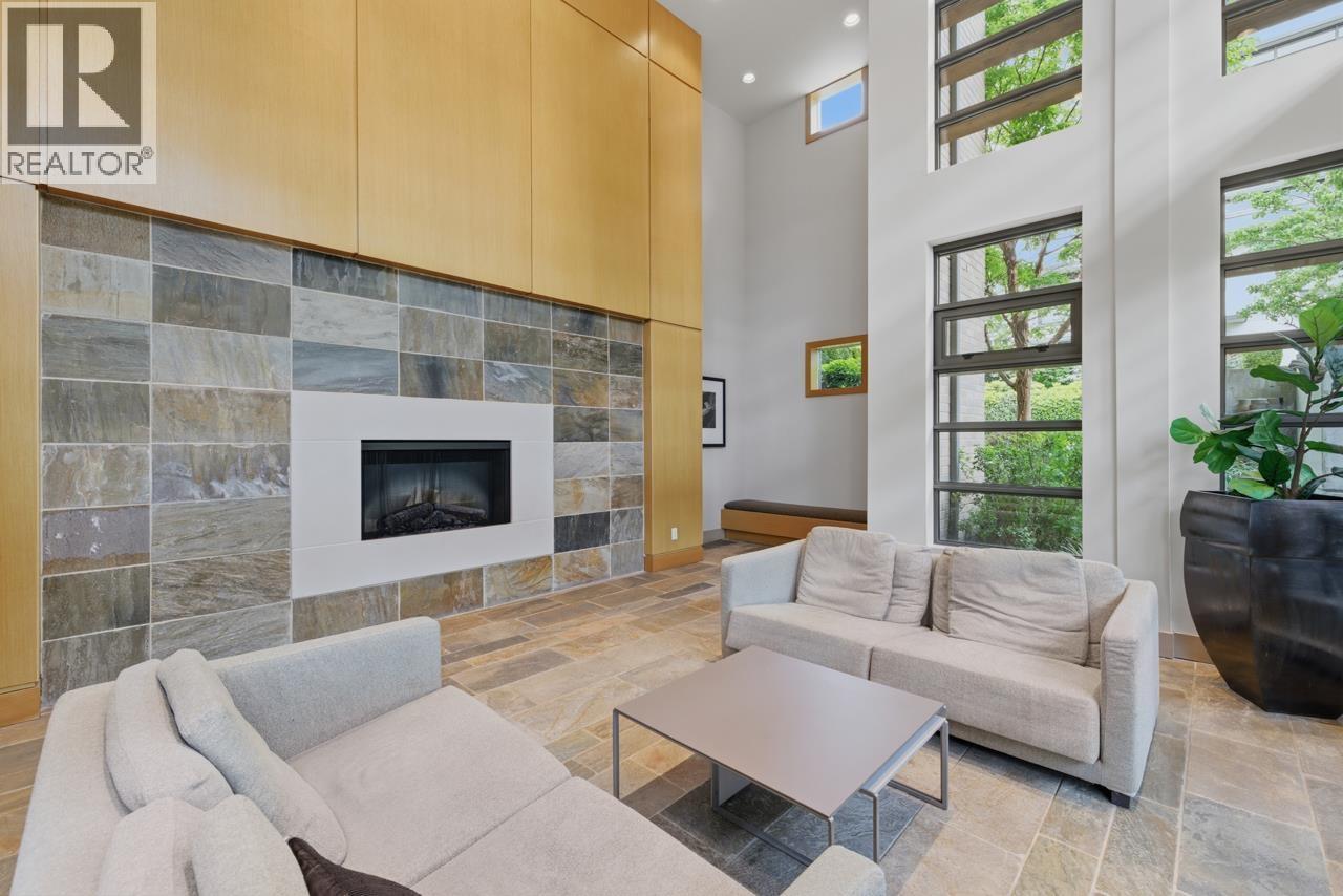 408 5955 Iona Drive, Vancouver, British Columbia  V6T 2L4 - Photo 29 - R3124268