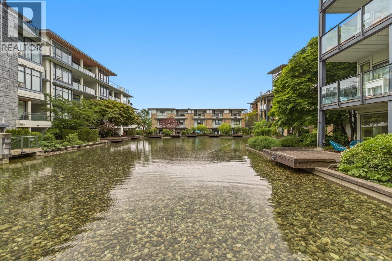 408 5955 Iona Drive, Vancouver, British Columbia  V6T 2L4 - Photo 30 - R3124268