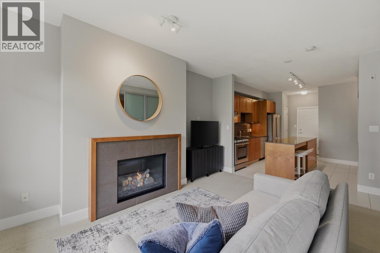 408 5955 Iona Drive, Vancouver, British Columbia  V6T 2L4 - Photo 7 - R3124268