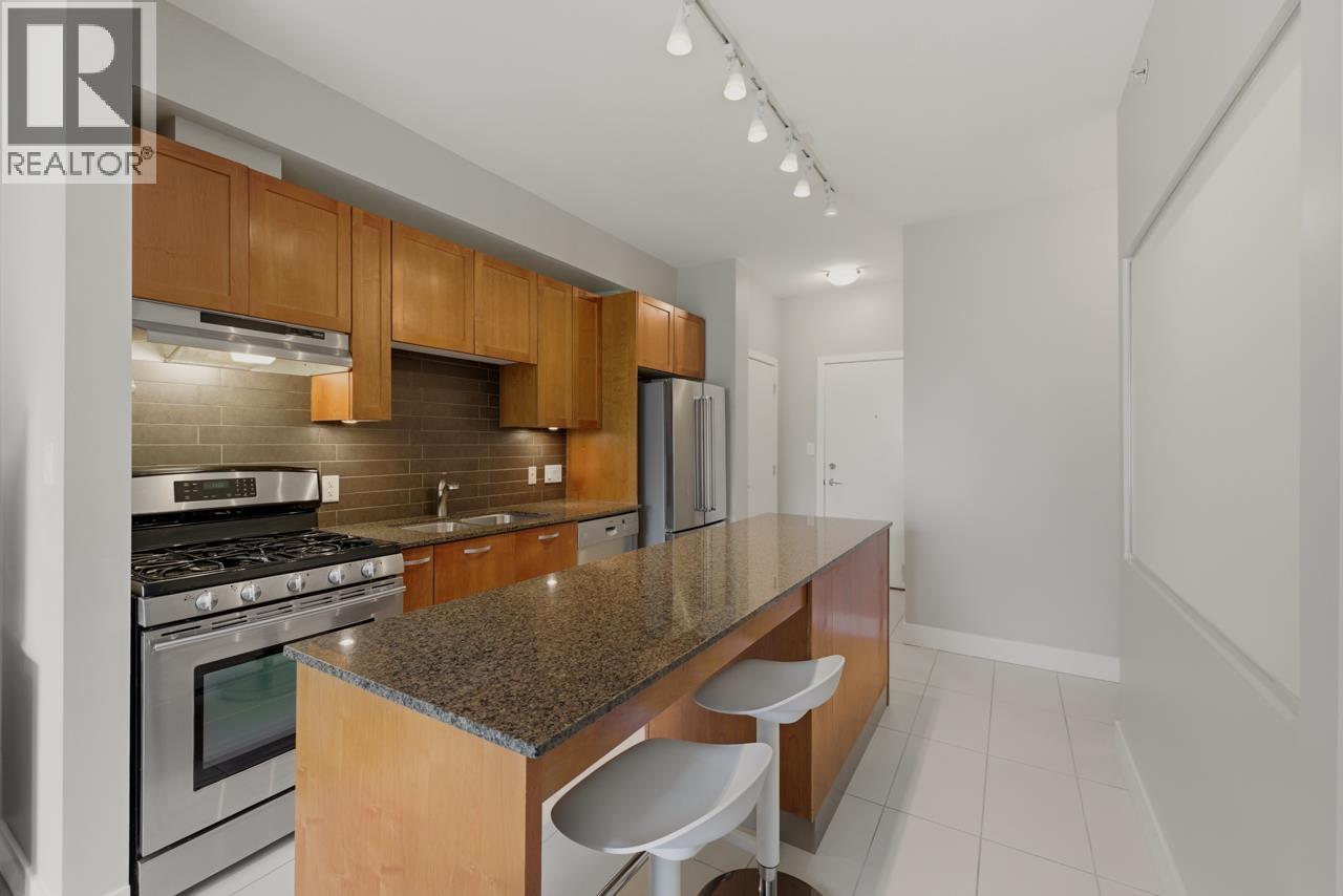 408 5955 Iona Drive, Vancouver, British Columbia  V6T 2L4 - Photo 8 - R3124268